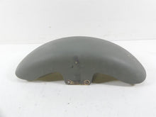 Load image into Gallery viewer, 2015 Harley FLS Softail Slim Front Fender Tire Hugger - Primed 58900021
