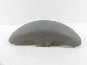 2015 Harley FLS Softail Slim Front Fender Tire Hugger - Primed 58900021