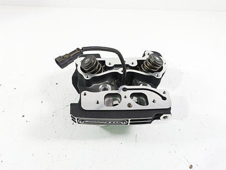 Unused Harley 110ci Screamin Eagle Twin Cam Rear Cylinderhead Cylinder Head 17250-07 {{ shop.shopifyCountryName }} - Mototech271