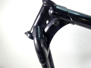 2005 Harley Sportster XL1200 C Straight Main Frame Chassis With Clean Indiana Title 49439-10 | Mototech271