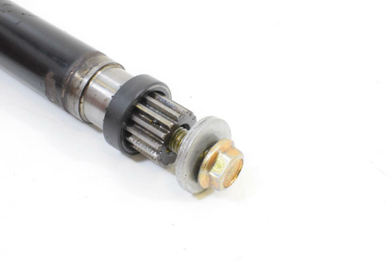2017 Ski-Doo MXZ600 MXZ 600 Sport Jack Drive Shaft {{ shop.shopifyCountryName }} - Mototech271