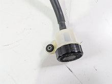 Load image into Gallery viewer, 2012 Yamaha XT1200 Super Tenere Rear Brake Master Cylinder Nissin 23P-2583V-00
