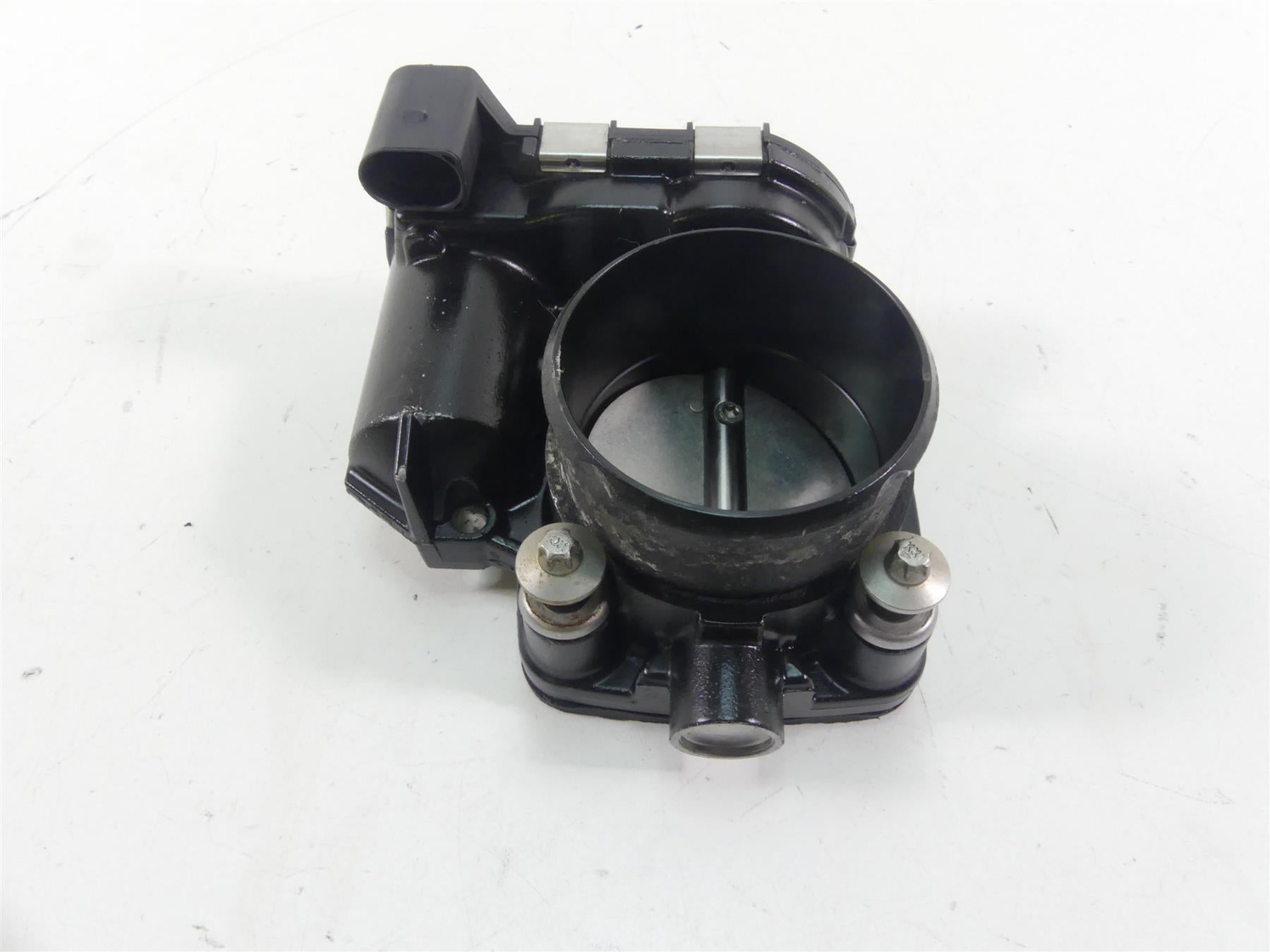 2010 Sea-Doo 4-Tec GTX 215 Throttle Body Fuel Injector 420892590 420892592 {{ shop.shopifyCountryName }} - Mototech271