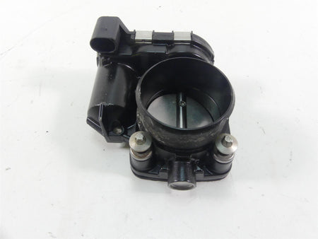 2010 Sea-Doo 4-Tec GTX 215 Throttle Body Fuel Injector 420892590 420892592 {{ shop.shopifyCountryName }} - Mototech271