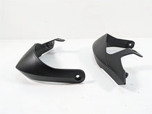 Load image into Gallery viewer, 2020 Moto Guzzi V85 TT Adventure Hand Protection Guard Set 856855 2B005927
