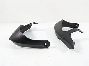 2020 Moto Guzzi V85 TT Adventure Hand Protection Guard Set 856855 2B005927