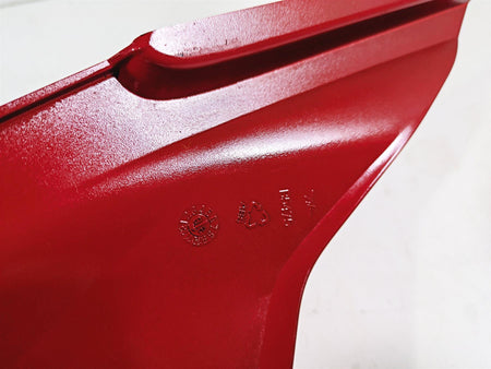 2022 MV Agusta F3 800 Rosso Left Tail Cover Fairing Cowl 8000C9625 B5475 {{ shop.shopifyCountryName }} - Mototech271