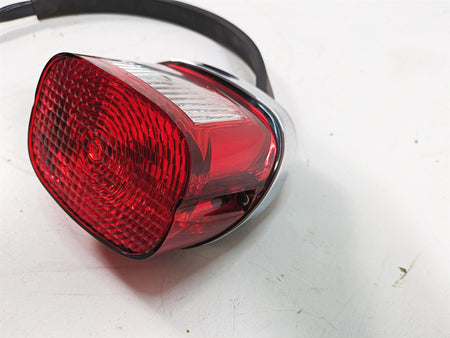 2006 Harley Touring FLHTCUI Electra Glide Taillight Tail Light & Wiring 68140-04 {{ shop.shopifyCountryName }} - Mototech271
