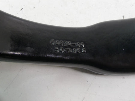 2020 Harley Sportster XL1200 NS Iron Front Left Foot Peg & Shifter Mid 42972-04 {{ shop.shopifyCountryName }} - Mototech271