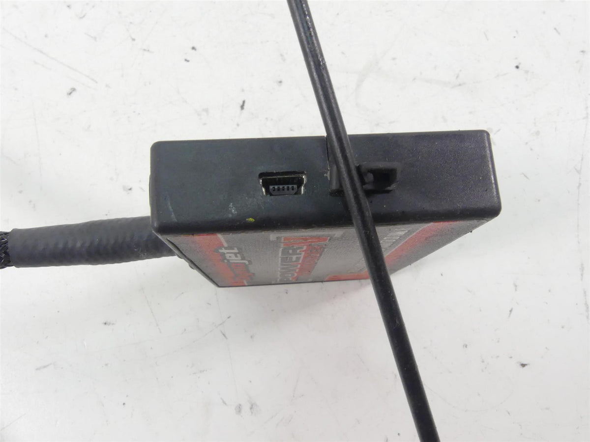 2008 Yamaha FZ1 Fazer Power Commander V 5 Dynojet 22-015 {{ shop.shopifyCountryName }} - Mototech271