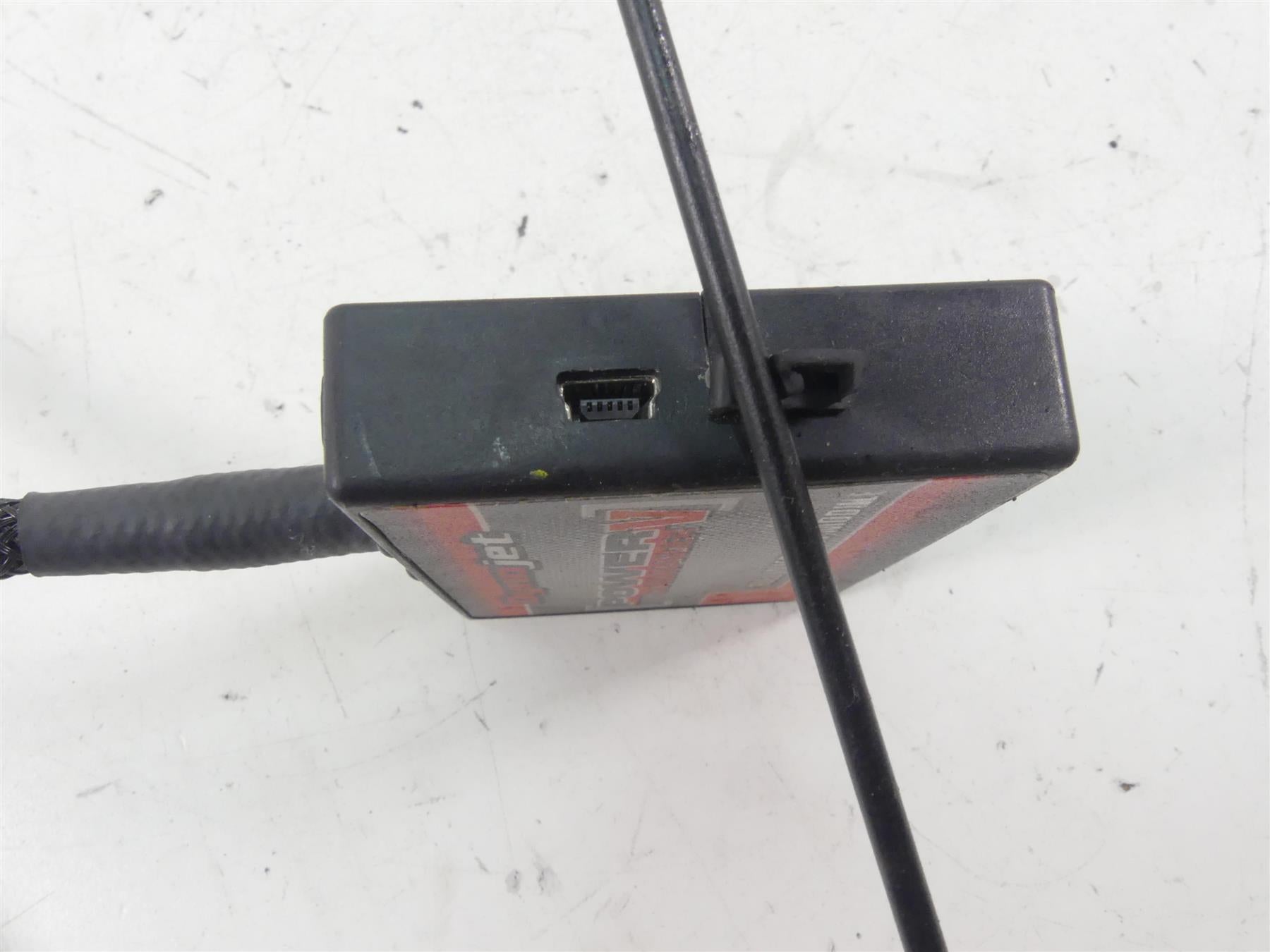 2008 Yamaha FZ1 Fazer Power Commander V 5 Dynojet 22-015 {{ shop.shopifyCountryName }} - Mototech271