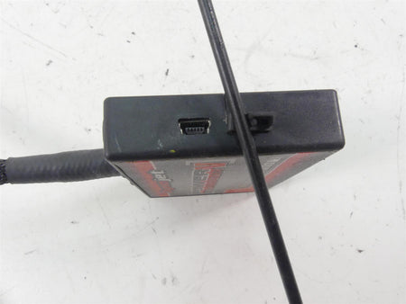 2008 Yamaha FZ1 Fazer Power Commander V 5 Dynojet 22-015 {{ shop.shopifyCountryName }} - Mototech271
