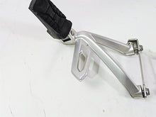 Load image into Gallery viewer, 2015 BMW R1200 GS Adv K51 Rear Passenger Footpeg Set 46718526741 46718526742
