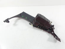 Load image into Gallery viewer, 2009 Victory Vision Tour Left Storage Box Cover Set - No Lid 5437269 2877955 | Mototech271
