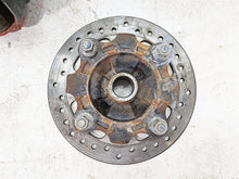 Load image into Gallery viewer, 2021 Kawasaki Teryx KRX KRF 1000 ES Rear Right Trailing Arm Set 39007-0429
