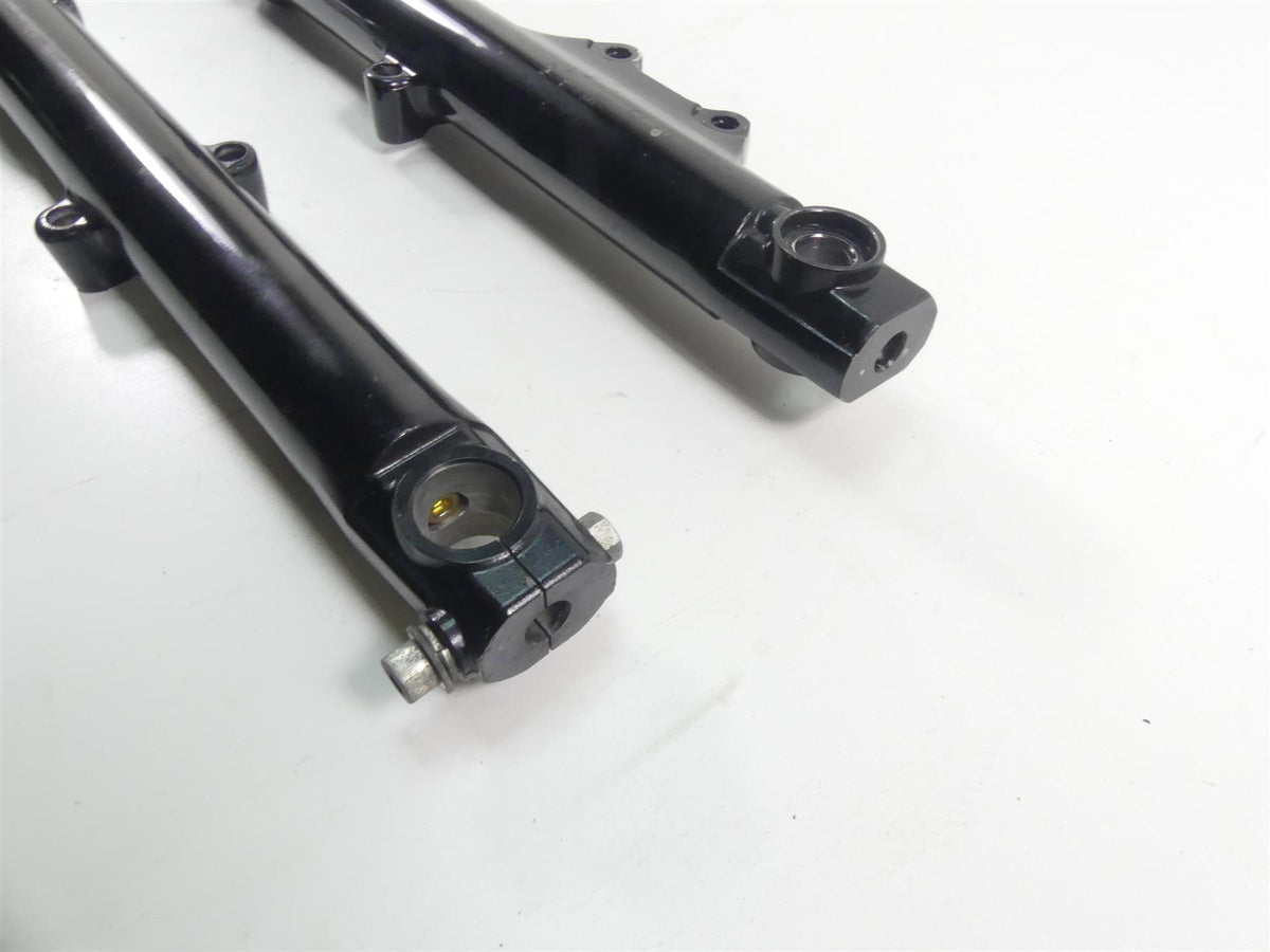 2018 Harley Sportster XL1200 Custom Straight Showa Front Fork Leg Set 45400206 {{ shop.shopifyCountryName }} - Mototech271