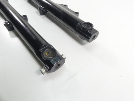 2018 Harley Sportster XL1200 Custom Straight Showa Front Fork Leg Set 45400206 {{ shop.shopifyCountryName }} - Mototech271