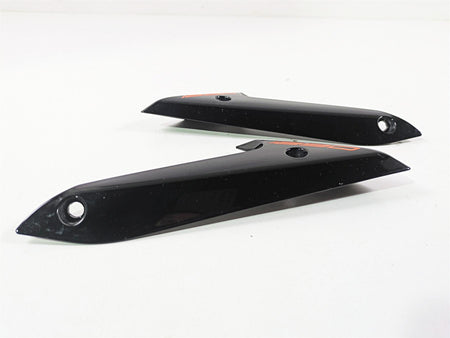 2018 KTM 1290 Super Duke R Rear Side Fairing Cover Cowl Set 61608041000 {{ shop.shopifyCountryName }} - Mototech271