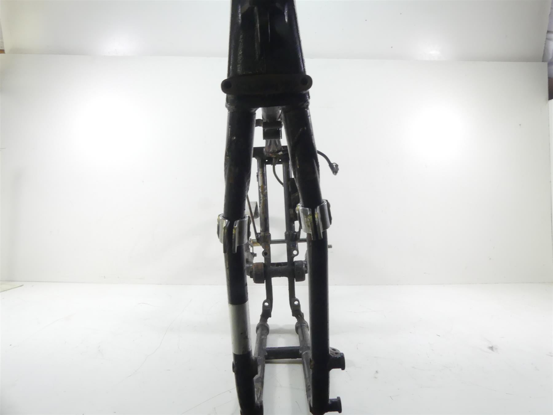 1978 Harley XLH1000 Sportster Ironhead Strgt Frame Chassis Tank Cln Ez Regist 47012-78 {{ shop.shopifyCountryName }} - Mototech271