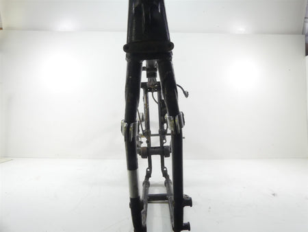1978 Harley XLH1000 Sportster Ironhead Strgt Frame Chassis Tank Cln Ez Regist 47012-78 {{ shop.shopifyCountryName }} - Mototech271