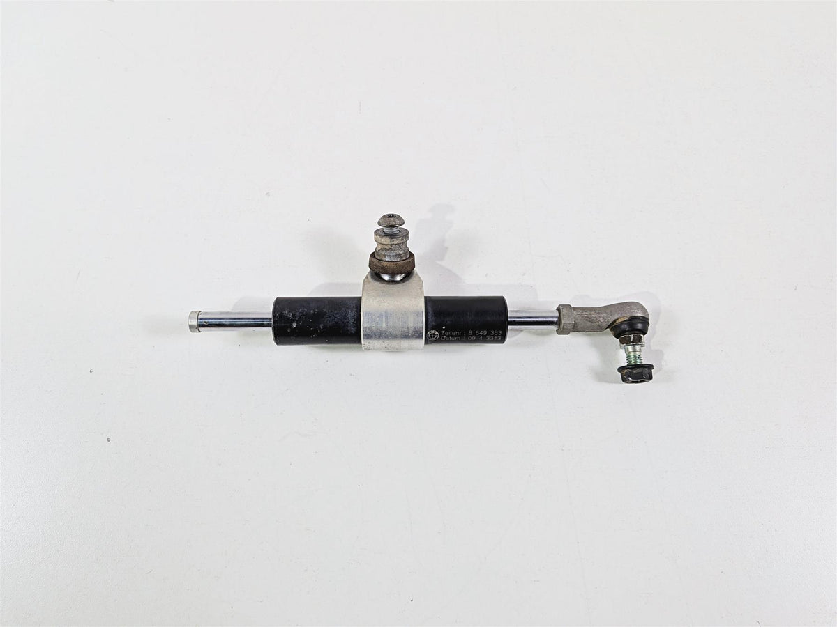 2015 BMW R1200GS K50 Steering Damper & Mounts 32768549363 {{ shop.shopifyCountryName }} - Mototech271