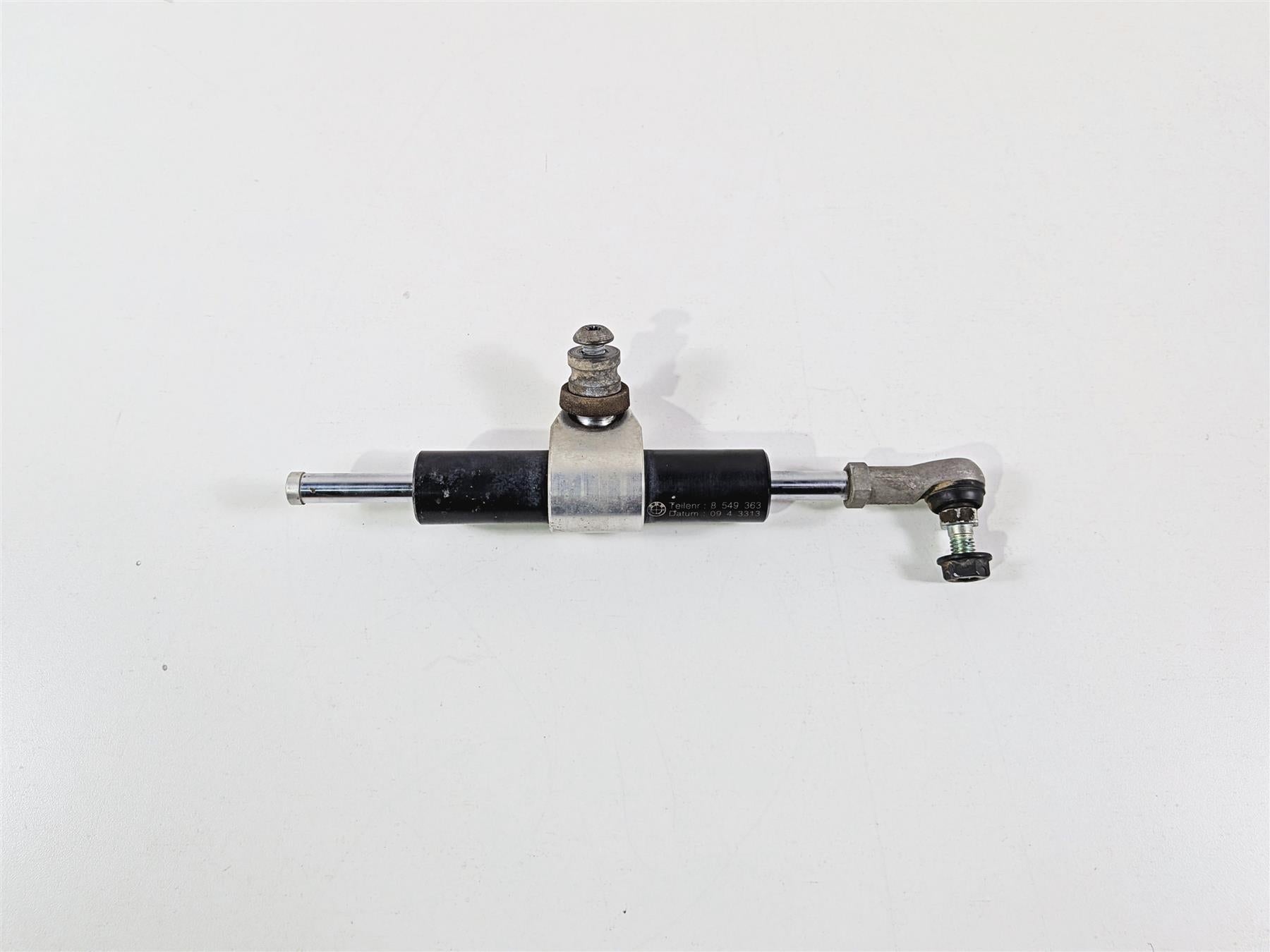 2015 BMW R1200GS K50 Steering Damper & Mounts 32768549363 {{ shop.shopifyCountryName }} - Mototech271