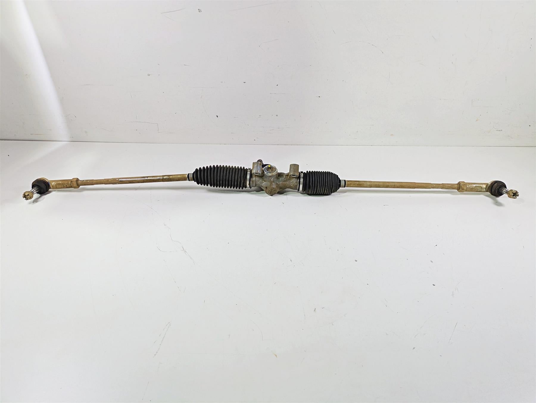 2023 Kawasaki Teryx KRX KRF 1000 C Rack And Pinion Steering 39191-0040 {{ shop.shopifyCountryName }} - Mototech271