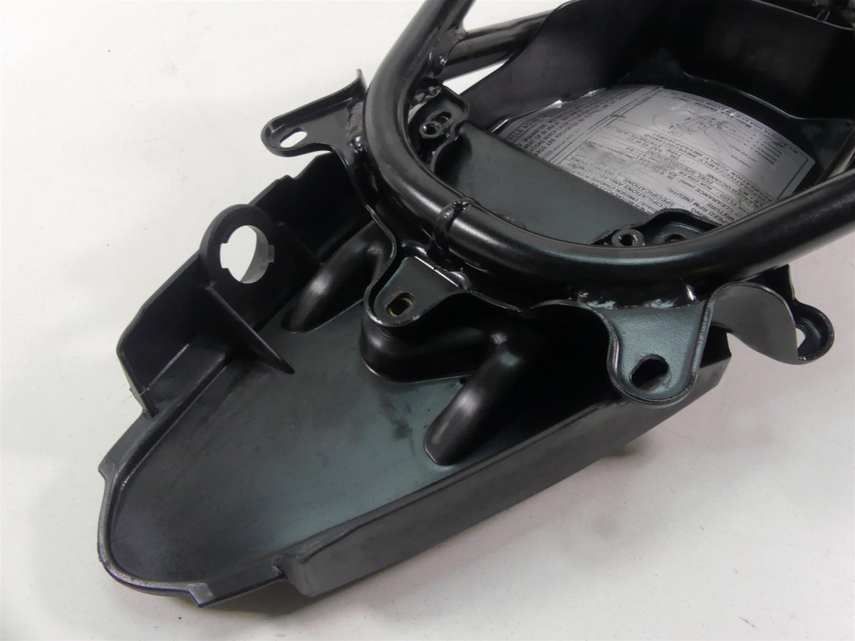 2012 Mv Agusta Brutale 1090 R Rear Sub Frame Subframe & Inner Fender 8000B5338 {{ shop.shopifyCountryName }} - Mototech271