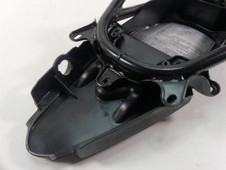 2012 Mv Agusta Brutale 1090 R Rear Sub Frame Subframe & Inner Fender 8000B5338 {{ shop.shopifyCountryName }} - Mototech271