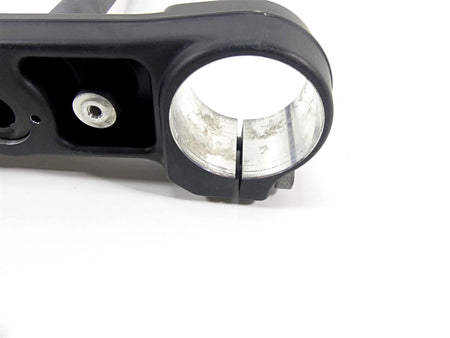 2013 BMW F800GS STD K72 Lower Triple Tree Steering Clamp 31428530350 {{ shop.shopifyCountryName }} - Mototech271