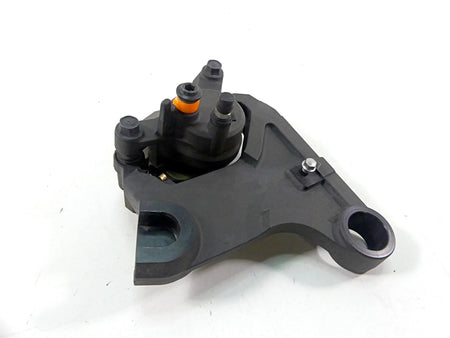 2012 Yamaha VMX17 VMAX 1700 Rear Brake Caliper & Bracket 2S3-2580W-01-00 {{ shop.shopifyCountryName }} - Mototech271