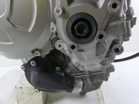 2018 BMW S1000RR K46 Running Engine Motor 9K - Video 11008536313 {{ shop.shopifyCountryName }} - Mototech271