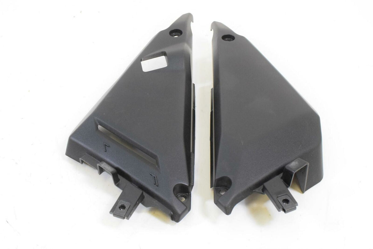 2018 Kawasaki EX650 Ninja Little Side Cover Fairing Set 36001-0643 {{ shop.shopifyCountryName }} - Mototech271