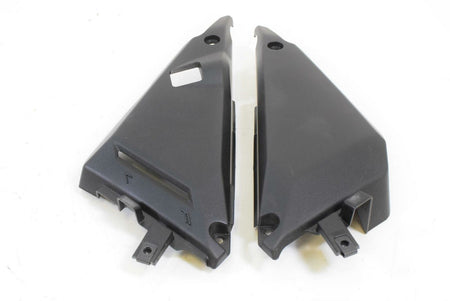 2018 Kawasaki EX650 Ninja Little Side Cover Fairing Set 36001-0643 {{ shop.shopifyCountryName }} - Mototech271