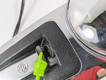 Load image into Gallery viewer, 2010 Harley Touring FLHTK Electra Glide Fuel Gas Tank Dash Cover 61270-08 | Mototech271
