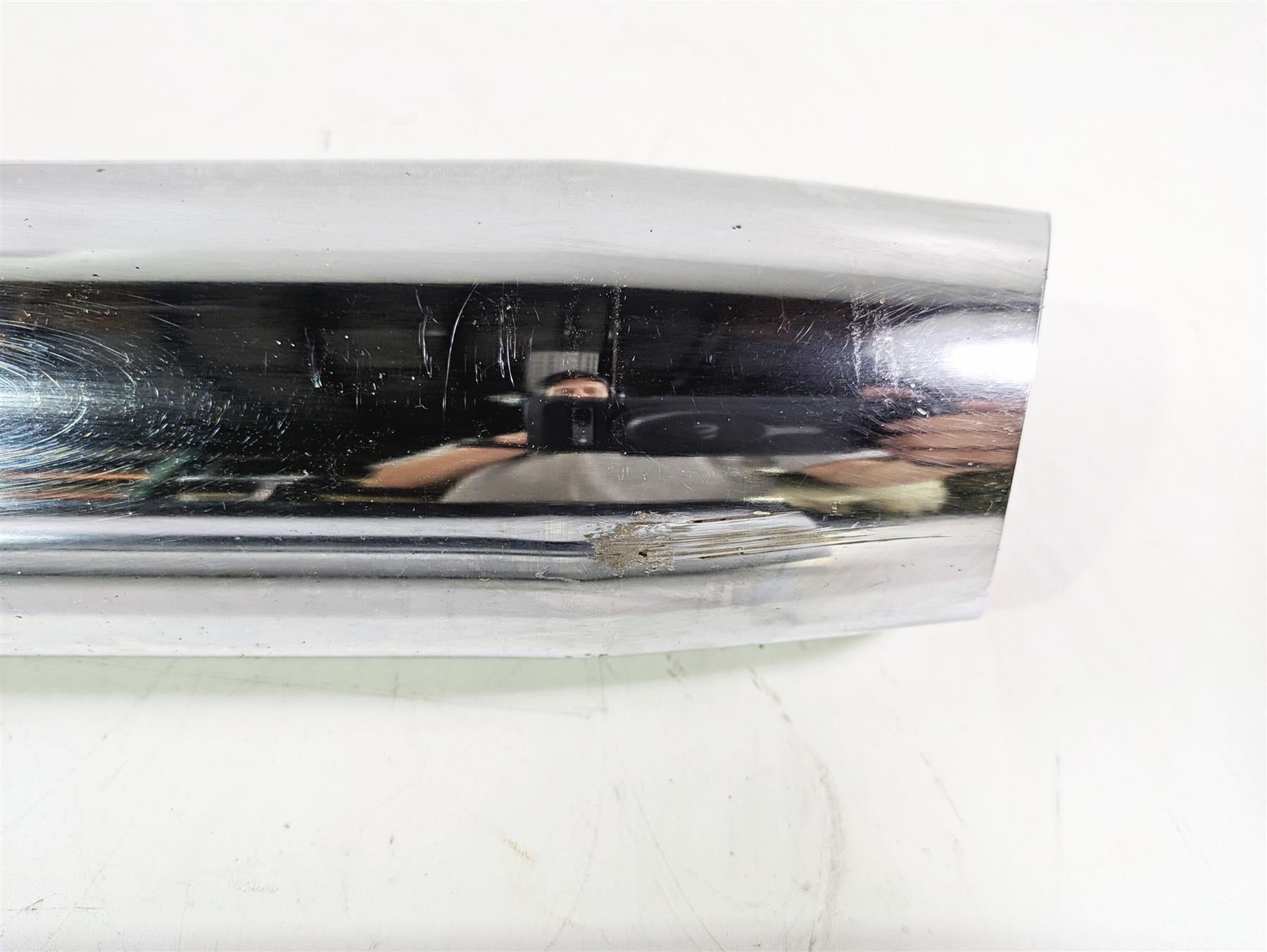 2010 Harley Touring FLHX Street Glide Stock Oem Exhaust Muffler Set 65592-09A {{ shop.shopifyCountryName }} - Mototech271