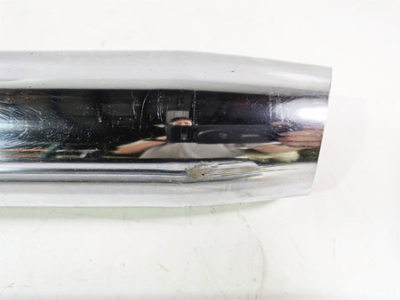 2010 Harley Touring FLHX Street Glide Stock Oem Exhaust Muffler Set 65592-09A {{ shop.shopifyCountryName }} - Mototech271