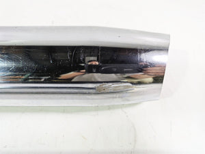 2010 Harley Touring FLHX Street Glide Stock Oem Exhaust Muffler Set 65592-09A | Mototech271