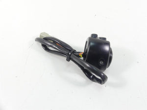 2011 Harley VRSCF Muscle Rod Left Hand Blinker Control Switch - Read 71682-06A | Mototech271