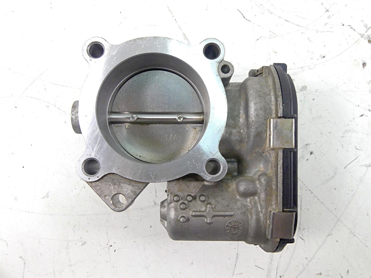 2021 CFMoto Zforce 950 Sport Throttle Body Fuel Injection Bosch 0JYA-173000 {{ shop.shopifyCountryName }} - Mototech271