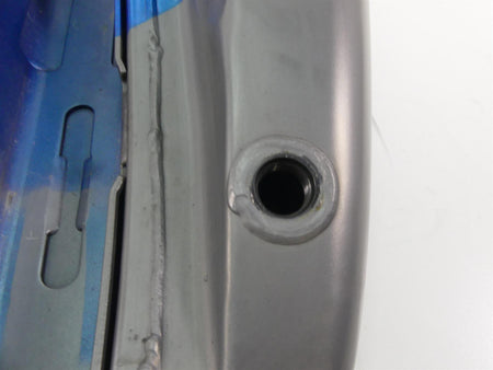 2009 Harley Dyna FXDF SE CVO Fat Bob Fuel Gas Petrol Tank 61723-09 {{ shop.shopifyCountryName }} - Mototech271