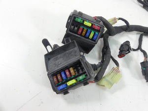 2015 Ducati Diavel Dark Main Wiring Harness Cable Loom - Read 51019541D | Mototech271