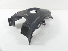 Load image into Gallery viewer, 2017 Ducati Hypermotard 939 Center Fuel Gas Tank Fairing Cover Cowl 48015671B
