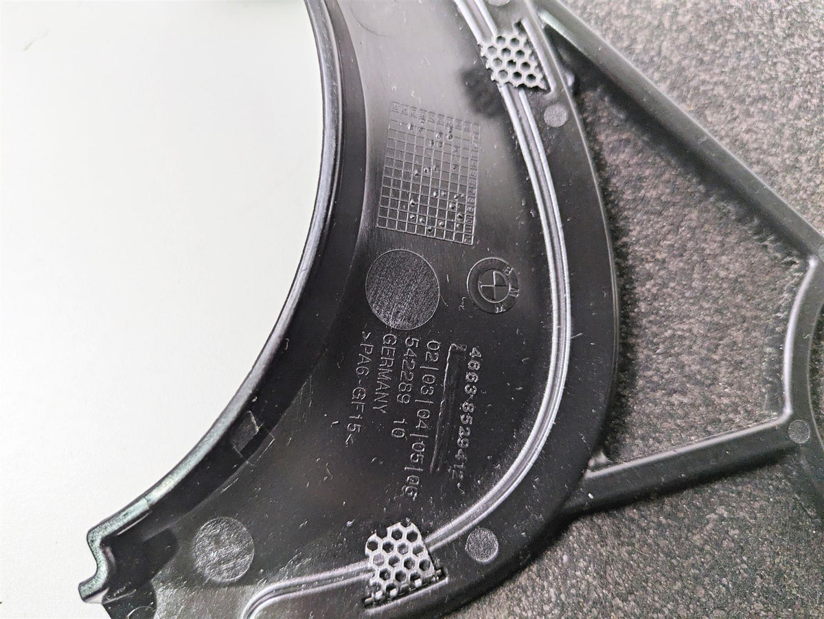 2019 BMW R1250RT K52 Speaker Cover Fairing Cover Set 46638529411 46638529412 {{ shop.shopifyCountryName }} - Mototech271
