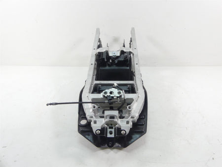 2021 Aprilia RS 660 Straight Rear Sub Frame Subframe 2B008726 2B006819 {{ shop.shopifyCountryName }} - Mototech271