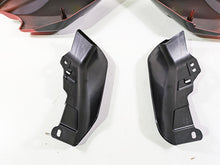 Load image into Gallery viewer, 2017 Harley Touring FLHTKSE CVO E-Glide Side Cover Wind Deflector Set 66048-09A | Mototech271
