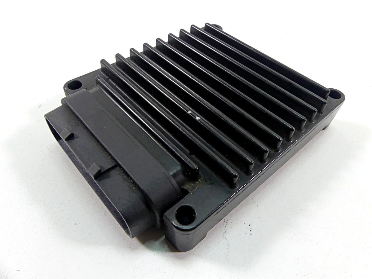 2009 Harley XR1200 Sportster Cdi Ecm Ecu Engine Control Module Unit 32140-08 {{ shop.shopifyCountryName }} - Mototech271