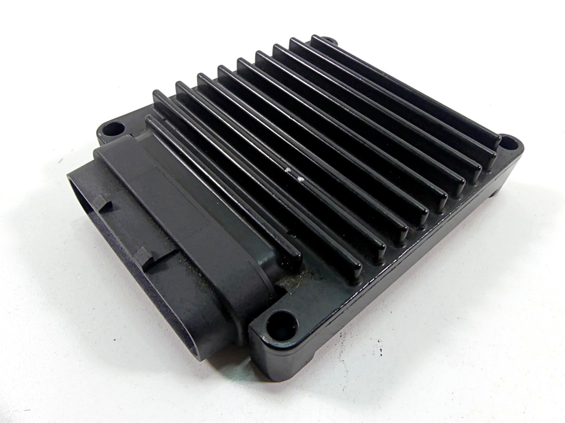 2009 Harley XR1200 Sportster Cdi Ecm Ecu Engine Control Module Unit 32140-08 {{ shop.shopifyCountryName }} - Mototech271