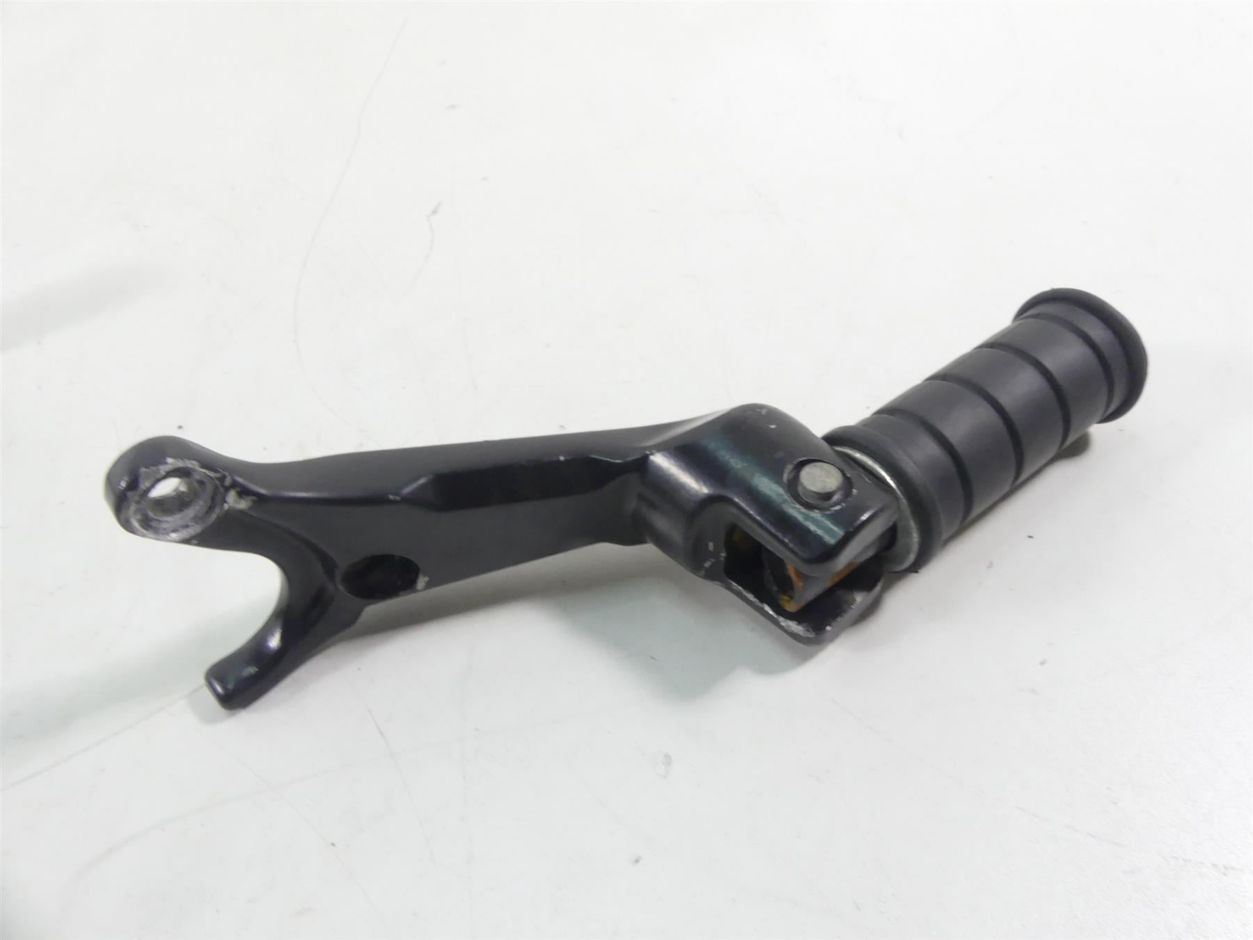 2017 Victory Octane 1200 Rear Passenger Pillion Footpeg Foot Peg Set 2880244-658 {{ shop.shopifyCountryName }} - Mototech271