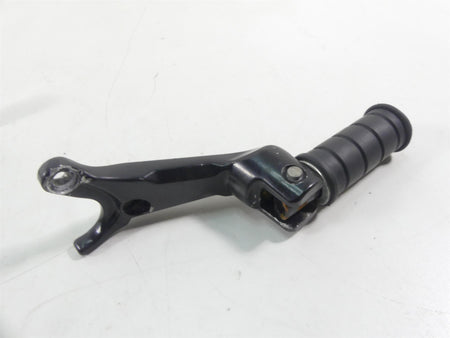 2017 Victory Octane 1200 Rear Passenger Pillion Footpeg Foot Peg Set 2880244-658 {{ shop.shopifyCountryName }} - Mototech271